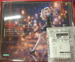 創彩少女庭園 小石川 エマ ノクターン モトコンポ コトブキヤショップ