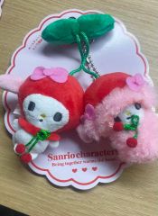 山形限定 ハローキティ ぬいぐるみ - メルカリ