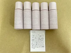 【15個】コスメデコルテ　イドラクラリティマイクロエッセンス　クレンジングエマルジョン9mL【5個×3セット】