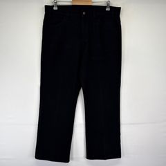 W35 L30 00s Levi's アクションスラックス ポリパン スタプレ - メルカリ