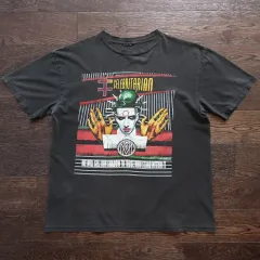 00s Marilyn Manson マリリン マンソン ヴィンテージ Tシャツ
