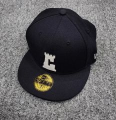 べるーにゃ×NEW ERA×LIONS 9FIFTY BLACK西武ライオンズ - メルカリ