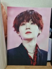 BTS】BELOVED展示会 パネル ジミン - メルカリ