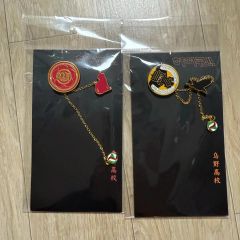 牙狼ピンズ未使用巾着セット美品 - メルカリ
