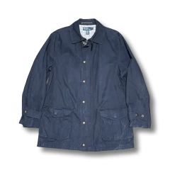 Polo Ralph Lauren ネイビー カバーオール XS - メルカリ
