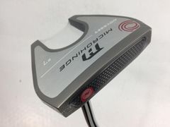 新品未使用 オデッセイ マイクロヒンジ #7 DB パター 33インチ - メルカリ
