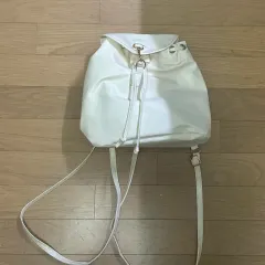 バッグ バックパック シャーリングバッグ