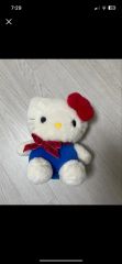 ハローキティ 30周年記念 ぬいぐるみ 非売品 - メルカリ