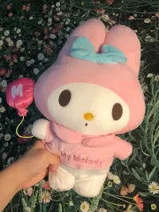 サンリオ マイメロディ パーティー ぬいぐるみ 25cm