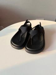 AMEDEO CANFORA レザーサンダル ロンハーマン ピッピシック - メルカリ