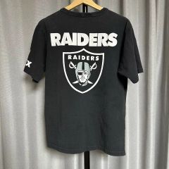 希少】RAIDERSレイダース Tシャツ ビンテージ 古着 90's - メルカリ