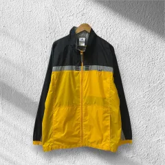 (XL) 90'S adidas アディダス ウィンドブレーカー - Y363