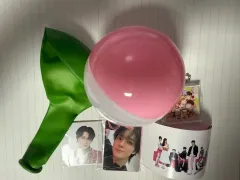 NCT DREAM SM 30周年カプセル smini ジェノ ヘチャン
