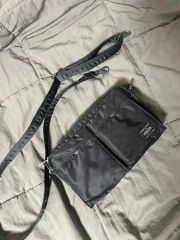 希少/30周年PORTER タンカー 2WAY ブリーフケース 迷彩 限定品 - メルカリ