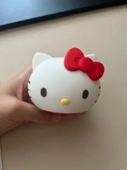 クロッツ やわらか湯たんぽ ハローキティ - メルカリ
