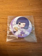 バンドリ Merry Closet ルームウェア 特典 缶バッジ 白金燐子 - メルカリ