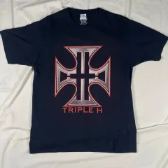 2026年最新】トリプルh tシャツの人気アイテム - メルカリ