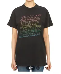 イザベル マラン ジョエリー 半袖Tシャツのサムネイル