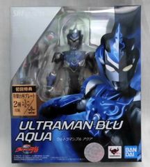 반다이 SHFiguarts 울트라 망블 아쿠아