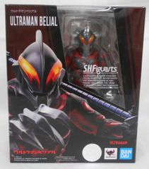 반다이 SHFiguarts 울트라 맨 베리얼