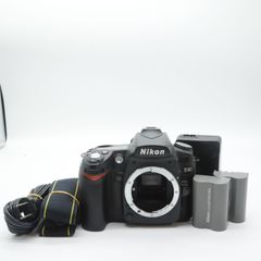【シャッター回数13860回】■美品■デジタル一眼レフカメラ D90 ボディ シャッター回数13860回】□美品□ Nikon デジタル一眼レフカメラ D90