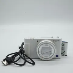 2026年最新】sony zv-1 ホワイトの人気アイテム - メルカリ