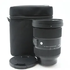2026年最新】sigma 24-70mm f2.8 eマウントの人気アイテム - メルカリ