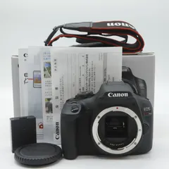 2026年最新】Canon デジタル一眼レフカメラ EOS Kiss X90 標準ズーム