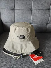 THE NORTH FACE ゴアテックス バケットハット