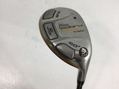 Cobra Baffler TWS 29° ユーティリティ 6u - メルカリ
