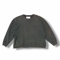 MAATEE&SONS シャンブレーワークパンツ ワークパンツ マーティーアンド