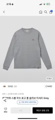 ディッキーズ ロングスリーブのサムネイル
