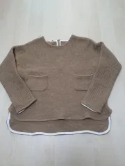 12Y マルニ キッズ ニットのサムネイル