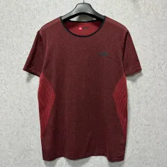105 THE NORTH FACE ザノースフェイス メンズ 機能性 半袖 Tシャツ