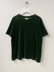 Needles ベロア Tシャツのサムネイル