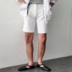 saby / TUCK CARGO SHORTS - メルカリ