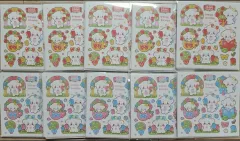 インス10セット出品