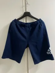 アディダス ハーフパンツ