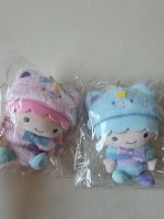 タグ有 キキララ クリスマス 靴下 ブーツ マスコット - メルカリ