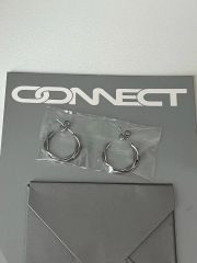 COOTIE PRODUCTIONS フックピアス 2個セット COOTIE PRODUCTIONS フックピアス 2個セット - メルカリ
