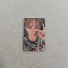 seventeen ジュン セミコロン hmv トレカ 特典 第二弾 - メルカリ