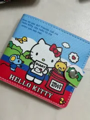 ハローキティ 財布