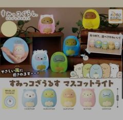 激レア】すみっコぐらし堂 福だるまくじ コンプ - メルカリ