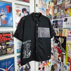 Orion x SEAFLOOR CONTROL 半袖シャツ M | Mercari