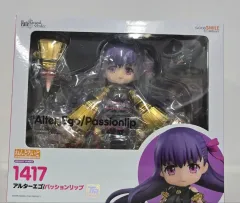 (開封) FATE ファッション・LLOYD ねんどろいど 1417