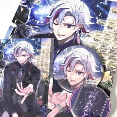 fate ubw DVD BD 特典 ポストカード ポスカ アーチャー 士郎 - メルカリ