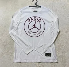 ジョーダン 長袖 Tシャツのサムネイル