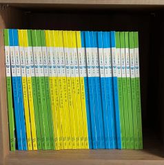 baby all science&maths 40冊 - メルカリ