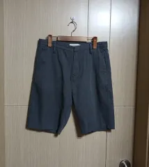 メンズ Calvin Klein ハーフパンツ (30 31インチ)