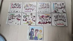 アイドルマスター ミリオンライブ アニメ CDアルバム